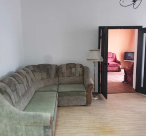 Photo 5. Three-Room flat, to rent. Poltava Шевченковский (Октябрьский)