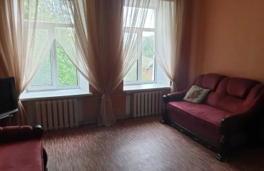 Фото Трикімнатна квартира, оренда. Полтава Шевченковский (Октябрьский)