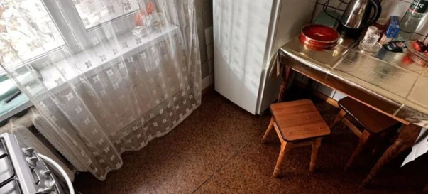 Фото 3. Трехкомнатная квартира, аренда. Полтава Шевченковский (Октябрьский)