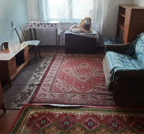 Zdjęcie 5. Trzypokojowe mieszkanie, do wynajęcia. Poltava Шевченковский (Октябрьский)