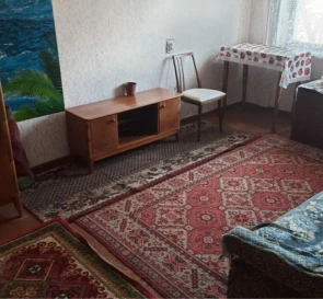 Zdjęcie 2. Trzypokojowe mieszkanie, do wynajęcia. Poltava Шевченковский (Октябрьский)