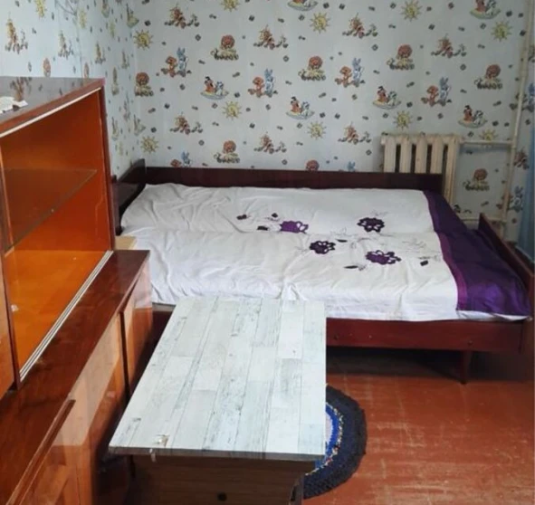 Zdjęcie 1. Trzypokojowe mieszkanie, do wynajęcia. Poltava Шевченковский (Октябрьский)