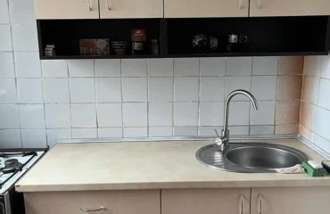 Photo One-Room flat, to rent. Poltava Киевский