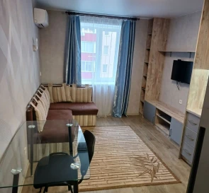Zdjęcie 2. Kawalerka mieszkanie, do wynajęcia. Poltava Киевский