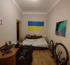 Photo 2. One-Room flat, to rent. Poltava Шевченковский (Октябрьский)