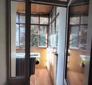 Photo 3. One-Room flat, to rent. Poltava Шевченковский (Октябрьский)