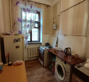Photo 4. One-Room flat, to rent. Poltava Шевченковский (Октябрьский)