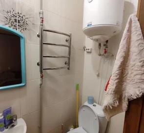 Photo 5. One-Room flat, to rent. Poltava Шевченковский (Октябрьский)