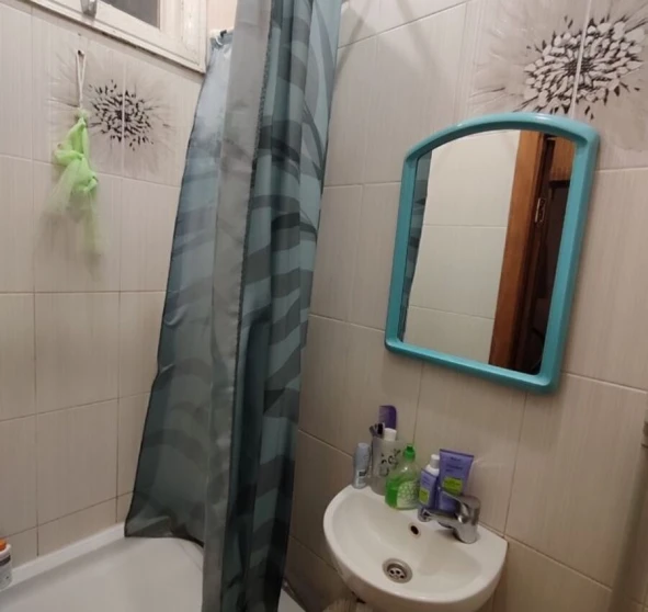 Photo 1. One-Room flat, to rent. Poltava Шевченковский (Октябрьский)