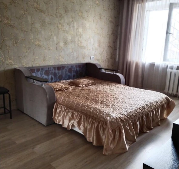 Фото 1. Однокімнатна квартира, продаж. Полтава Киевский