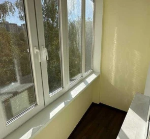 Photo 4. Two-Room flat, for sale. Poltava Шевченковский (Октябрьский)