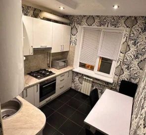Photo 3. Two-Room flat, for sale. Poltava Шевченковский (Октябрьский)