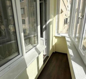 Photo 5. Two-Room flat, for sale. Poltava Шевченковский (Октябрьский)