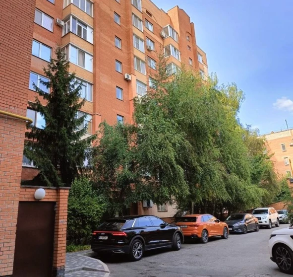 Photo 1. One-Room flat, for sale. Poltava