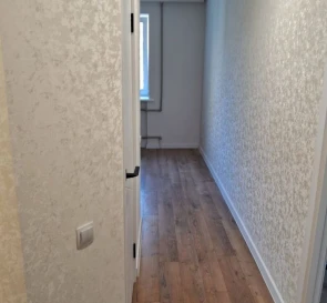 Фото 2. Однокімнатна квартира, продаж. Полтава Шевченковский (Октябрьский)