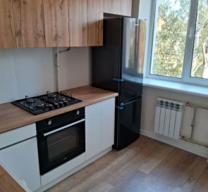 Фото 4. Однокімнатна квартира, продаж. Полтава Шевченковский (Октябрьский)