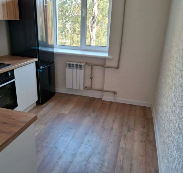 Фото 1. Однокімнатна квартира, продаж. Полтава Шевченковский (Октябрьский)