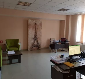 Photo 3. Office, to rent. Poltava Шевченковский (Октябрьский)
