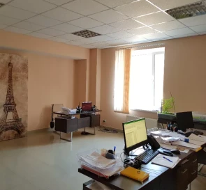 Photo 4. Office, to rent. Poltava Шевченковский (Октябрьский)