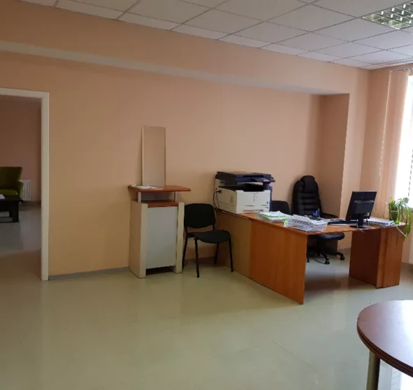 Photo 1. Office, to rent. Poltava Шевченковский (Октябрьский)