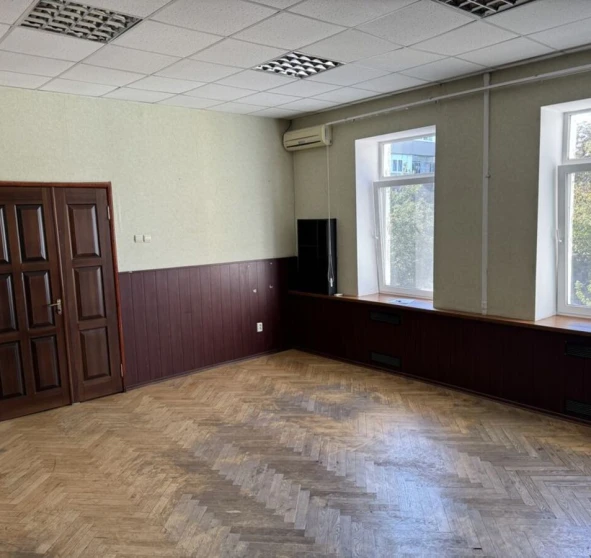 Photo 1. Office, to rent. Poltava Шевченковский (Октябрьский)