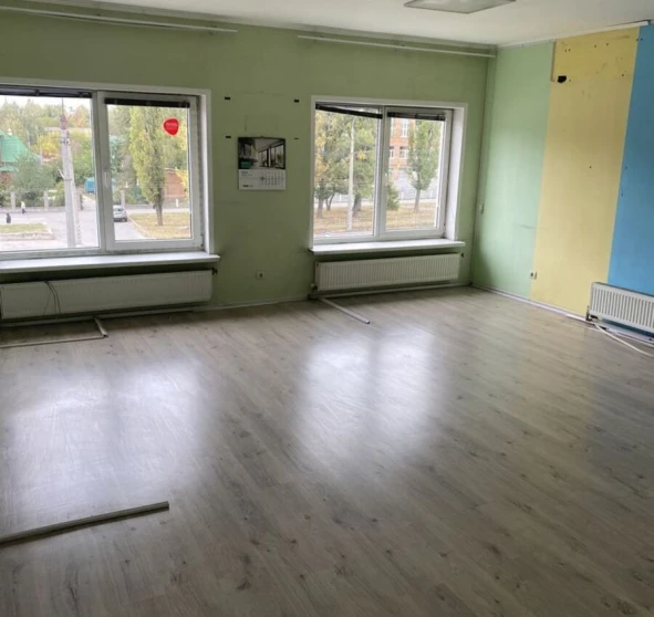 Photo 1. Office, to rent. Poltava Киевский