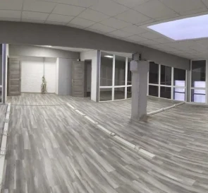 Photo 3. Office, to rent. Poltava Киевский