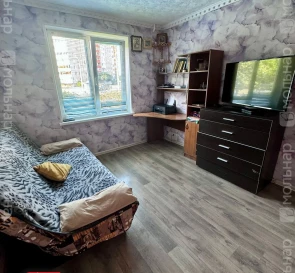 Фото 3. Трикімнатна квартира, продаж. Мінськ Заводской