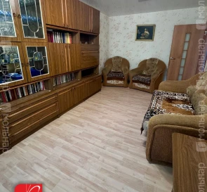 Фото 2. Трикімнатна квартира, продаж. Мінськ Заводской