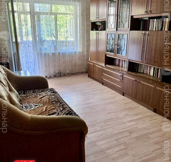 Фото 1. Трикімнатна квартира, продаж. Мінськ Заводской