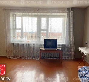 Zdjęcie 4. Trzypokojowe mieszkanie, na sprzedaż. Molodechno