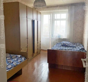 Zdjęcie 3. Trzypokojowe mieszkanie, na sprzedaż. Molodechno