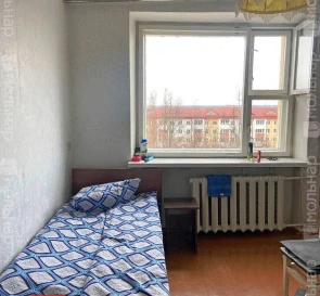 Zdjęcie 5. Trzypokojowe mieszkanie, na sprzedaż. Molodechno