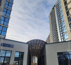 Photo 2. One-Room flat, for sale. Minsk Октябрьский