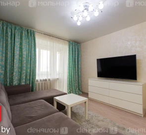 Zdjęcie 3. Kawalerka mieszkanie, na sprzedaż. Minsk Центральный