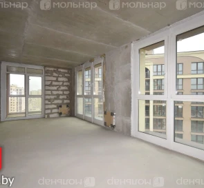 Фото 5. Трикімнатна квартира, продаж. Мінськ Первомайский