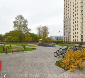 Фото 2. Трикімнатна квартира, продаж. Мінськ Первомайский