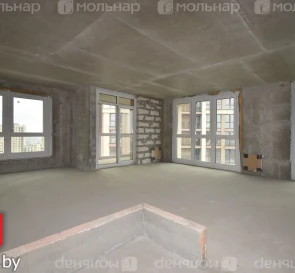Фото 3. Трикімнатна квартира, продаж. Мінськ Первомайский