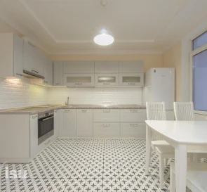 Фото 3. Трикімнатна квартира, продаж. Київ Святошинский