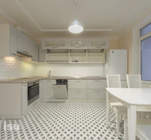 Фото 2. Трикімнатна квартира, продаж. Київ Святошинский