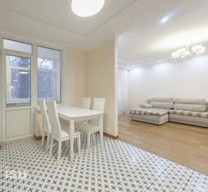 Фото 4. Трикімнатна квартира, продаж. Київ Святошинский