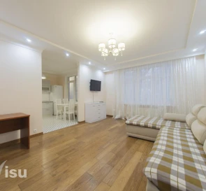 Фото 5. Трикімнатна квартира, продаж. Київ Святошинский