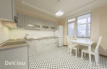 Foto Tres Ambientes piso, en venta. Kyiv Святошинский