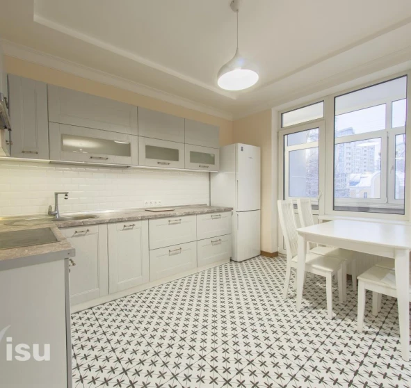 Фото 1. Трикімнатна квартира, продаж. Київ Святошинский