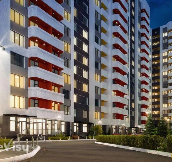 Фото 1. Трикімнатна квартира, продаж. Київ Святошинский