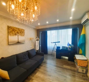 Фото 4. Двокімнатна квартира, продаж. Київ Печерский , Печерська