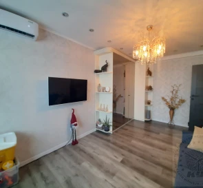 Фото 3. Двокімнатна квартира, продаж. Київ Печерский , Печерська