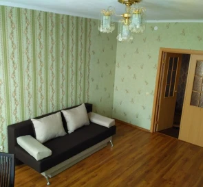 Фото 4. Двухкомнатная квартира, продажа. Вишневое