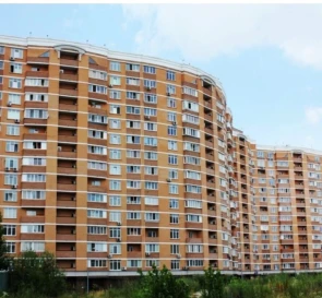 Фото 2. Двухкомнатная квартира, продажа. Вишневое