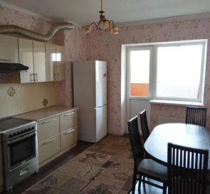 Фото 3. Двухкомнатная квартира, продажа. Вишневое